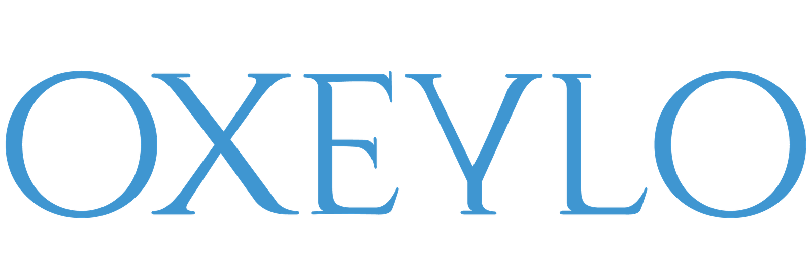 Oxeylo_blue_logo
